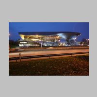 BMW Welt in München, photo by Heinz Theuerkauf, flickr,15.jpg